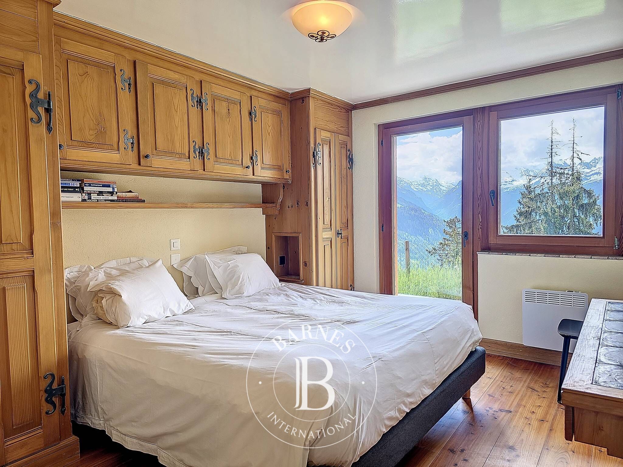 Dağ evi Verbier - picture 11