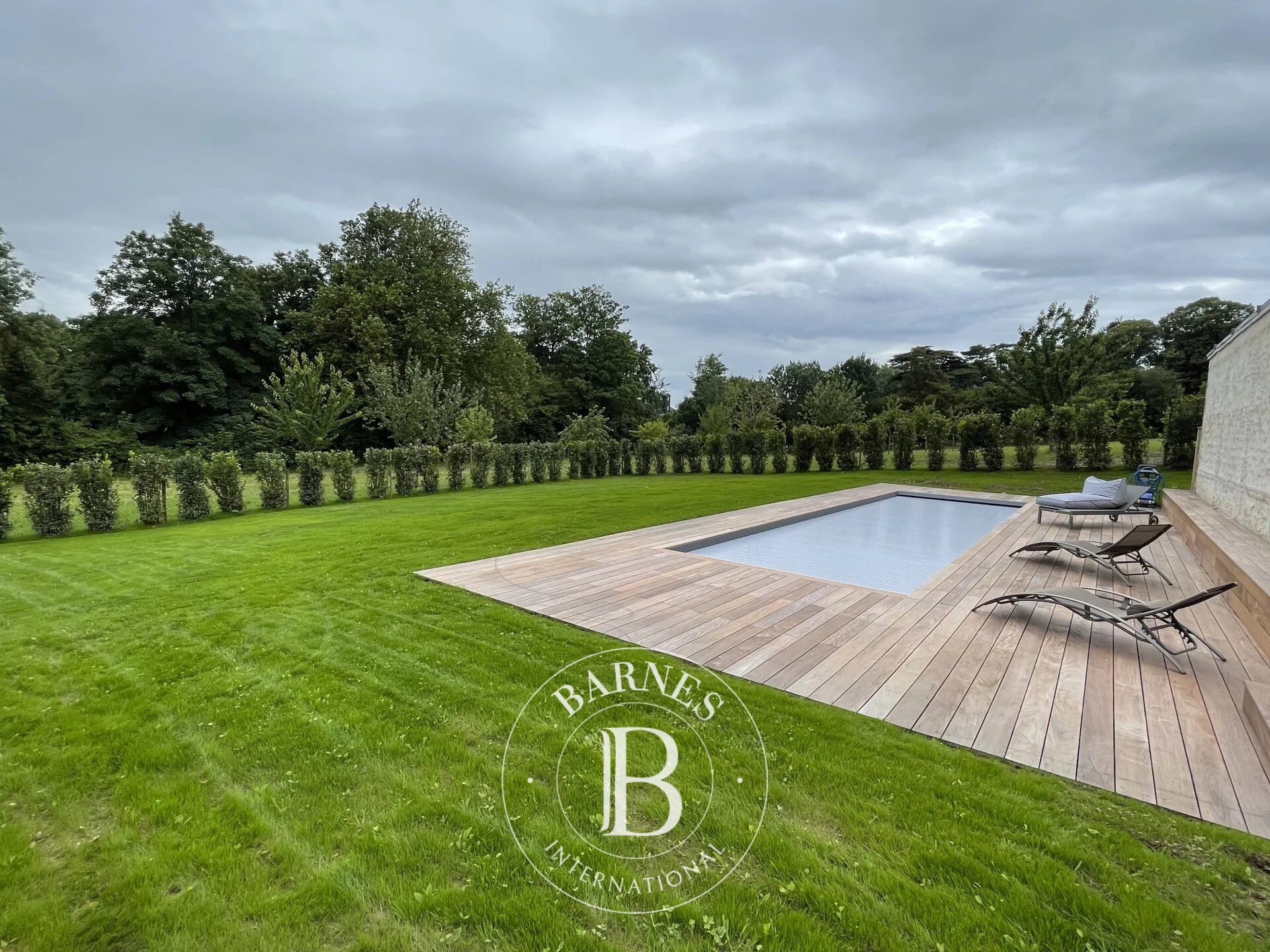 À louer, Propriété Trouville-sur-Mer - picture 6