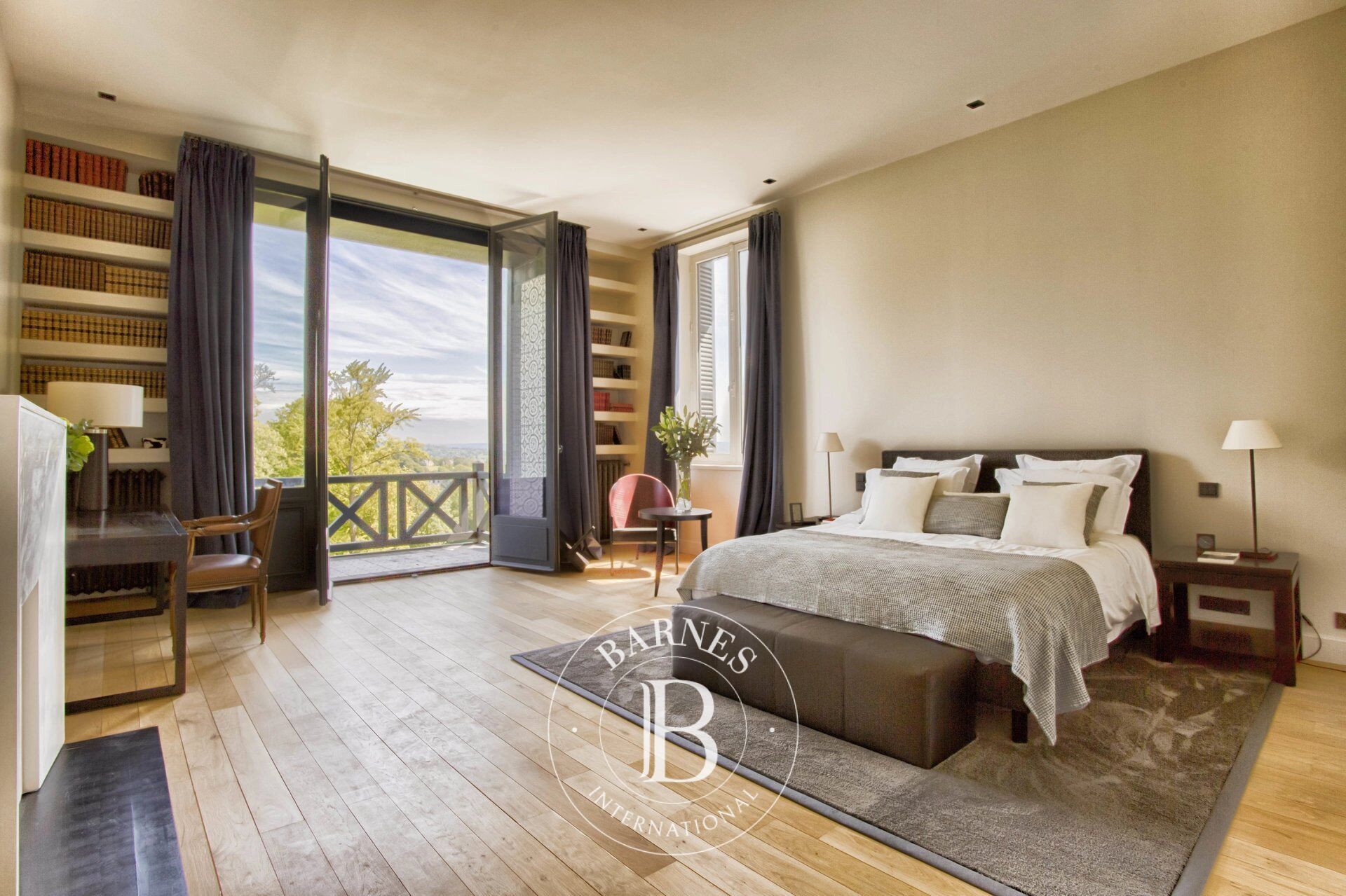 À louer, Propriété Trouville-sur-Mer - picture 9