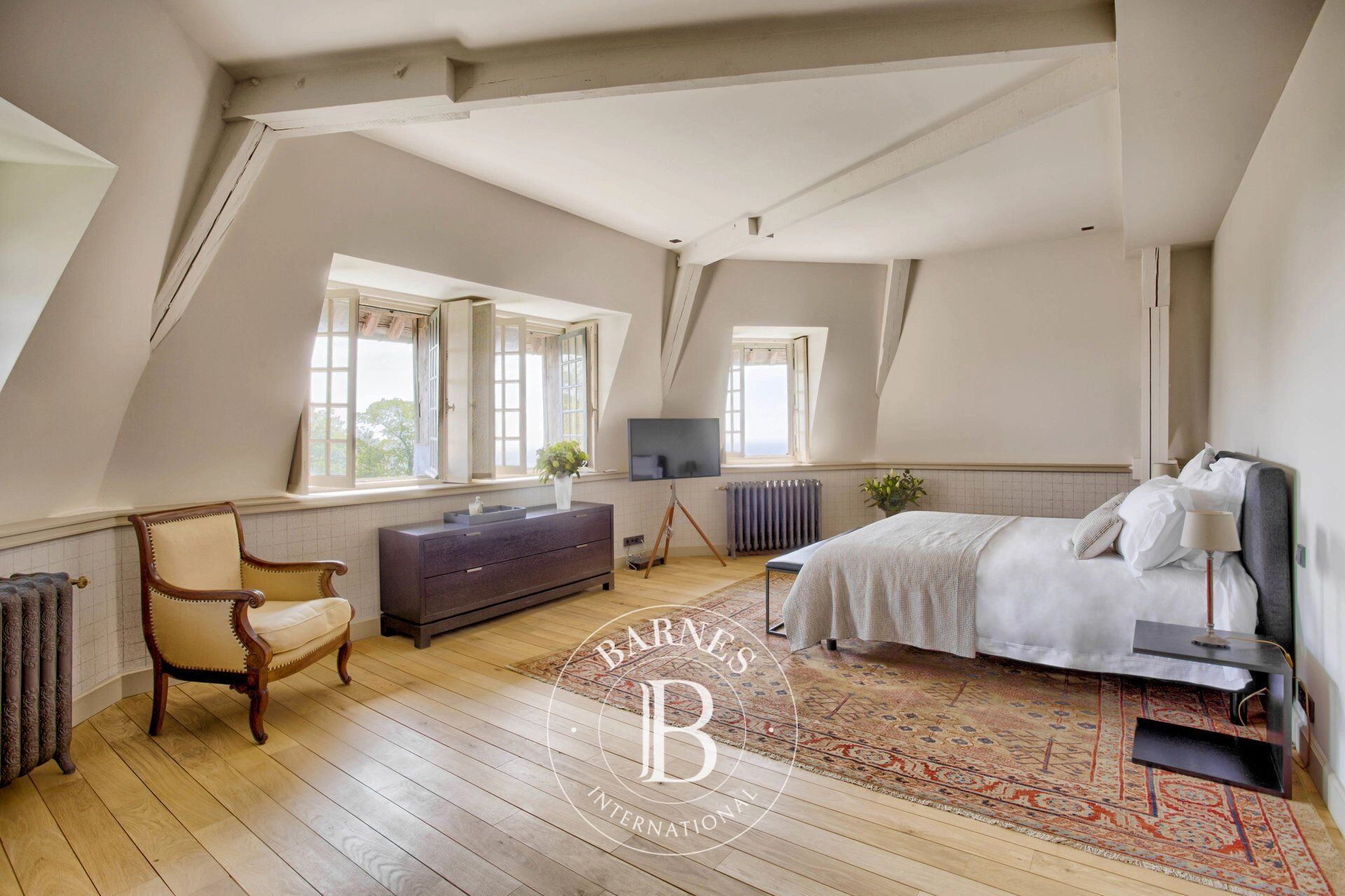 À louer, Propriété Trouville-sur-Mer - picture 10