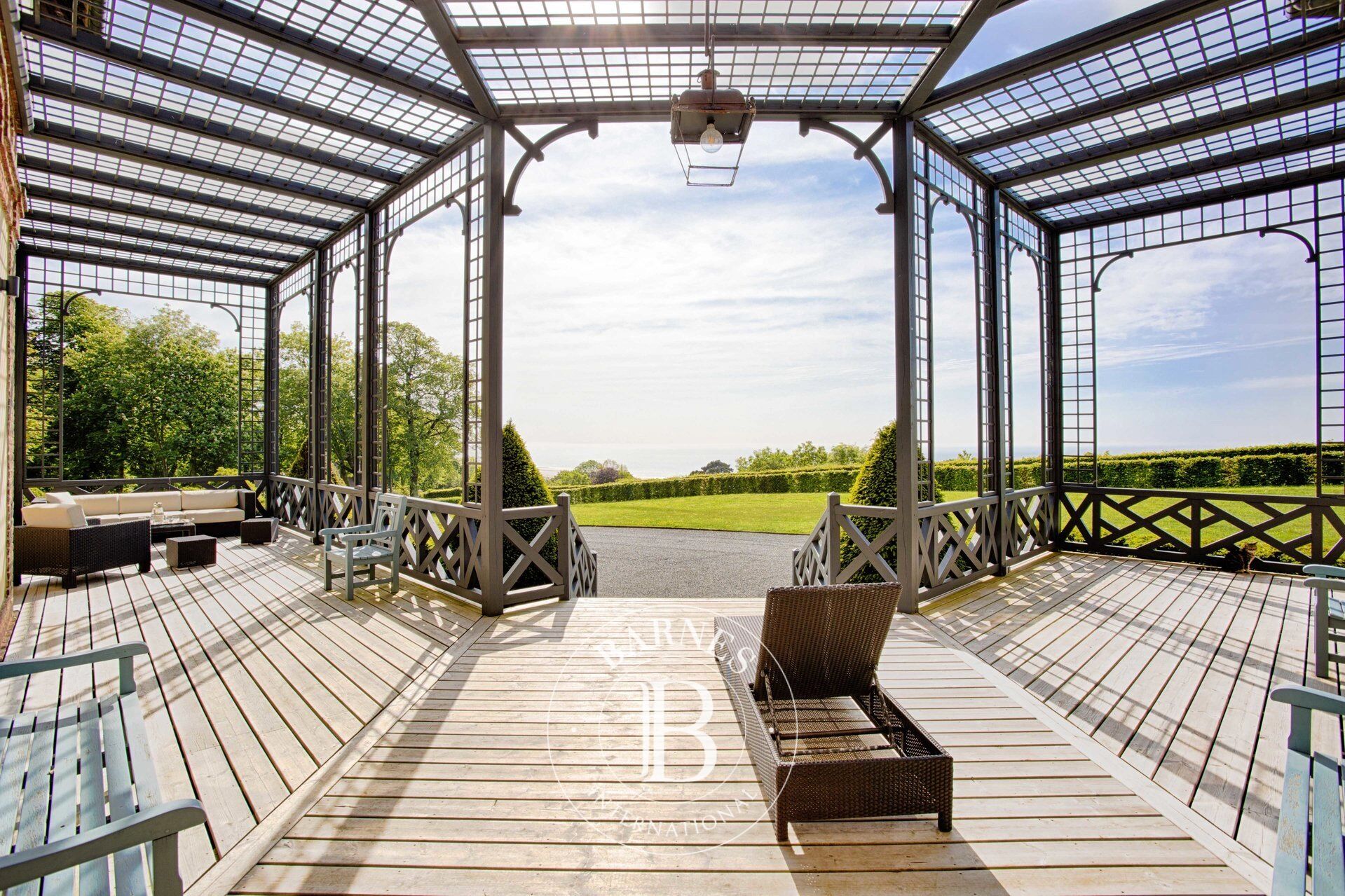 À louer, Propriété Trouville-sur-Mer - picture 8