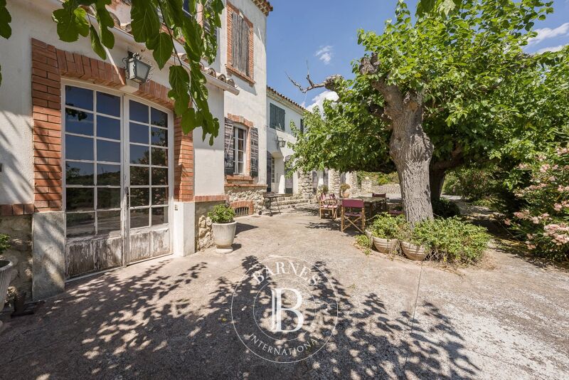 À vendre Propriété | Velaux - picture 3