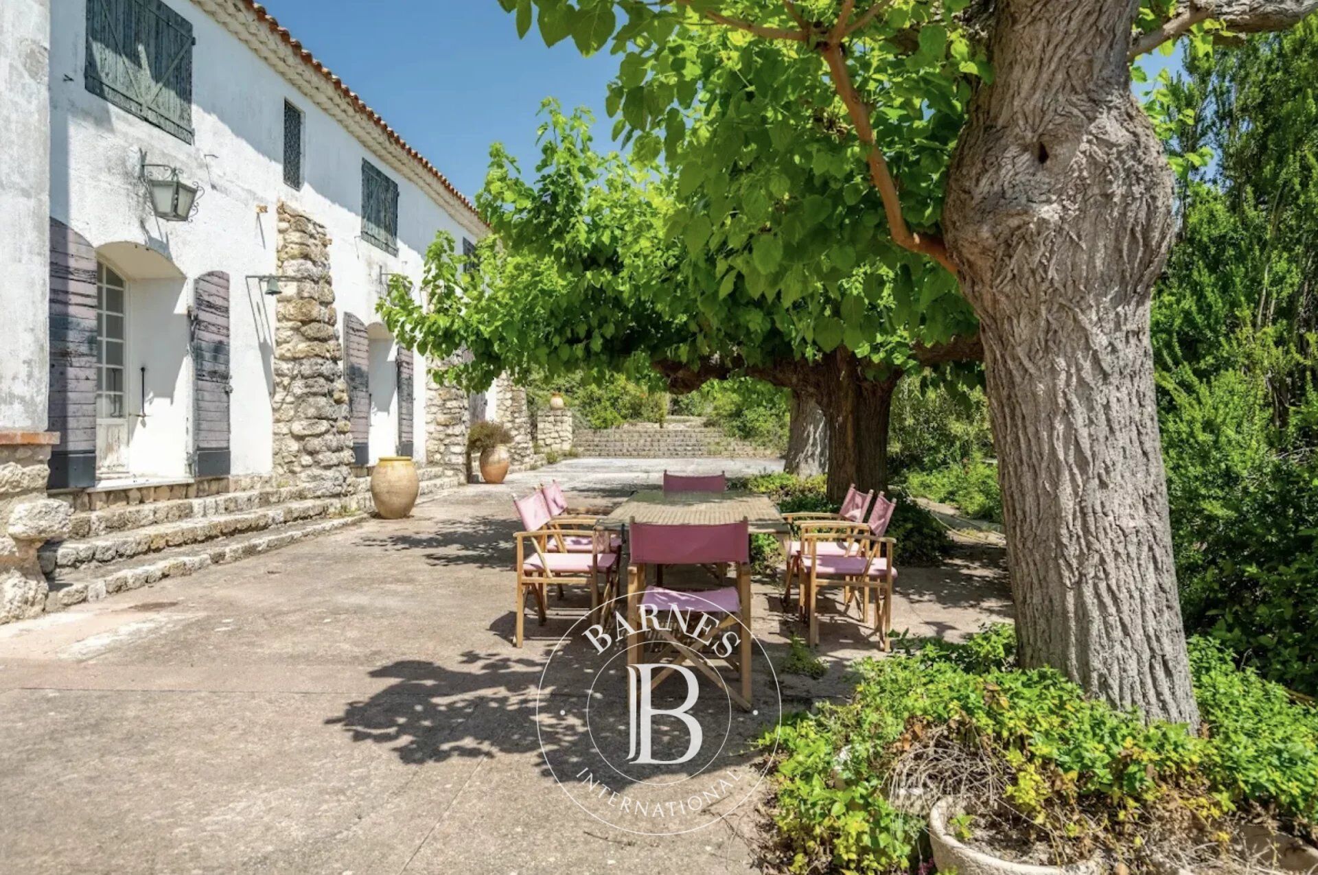 Proprietà Velaux - picture 2