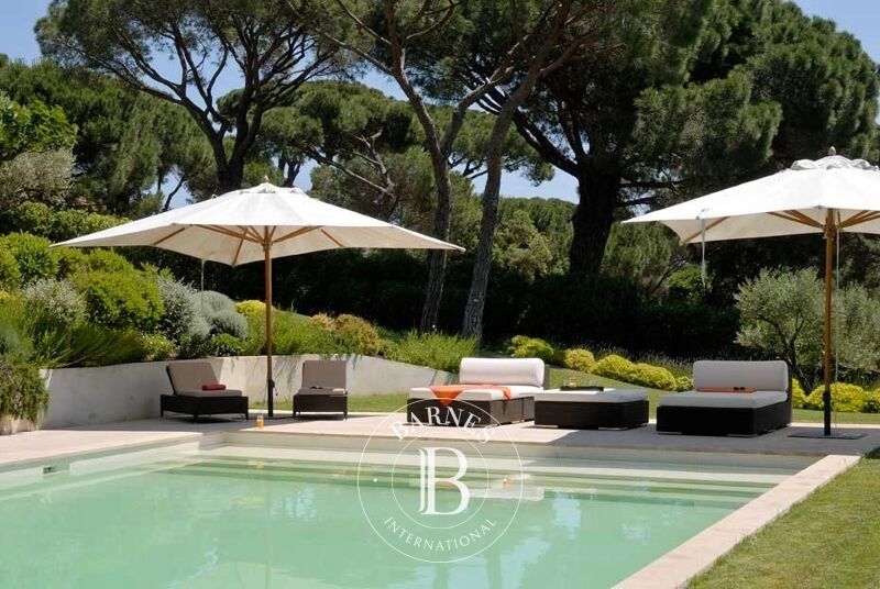 For Rent, Villa Ramatuelle - picture 3