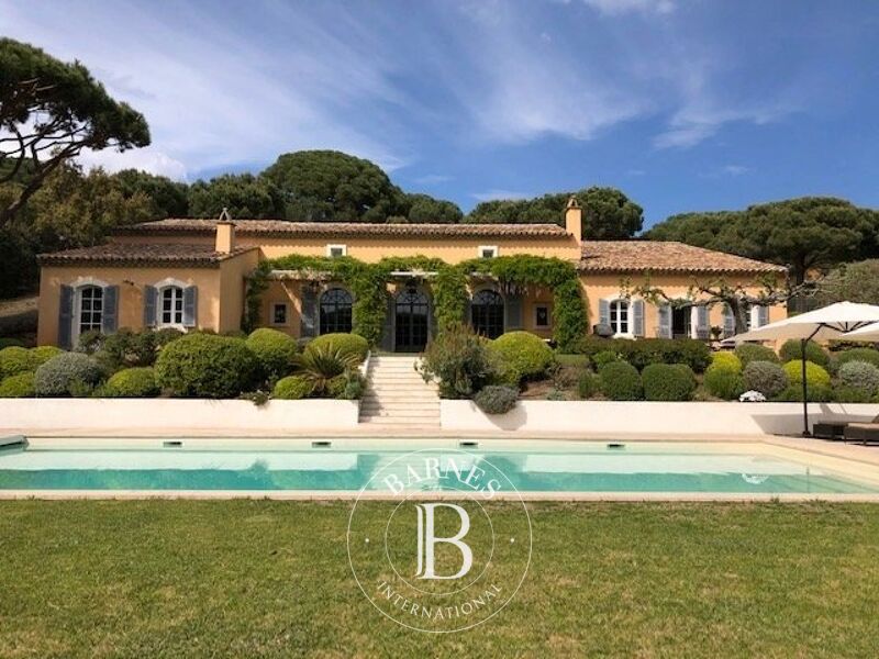 For Rent, Villa Ramatuelle - picture 2