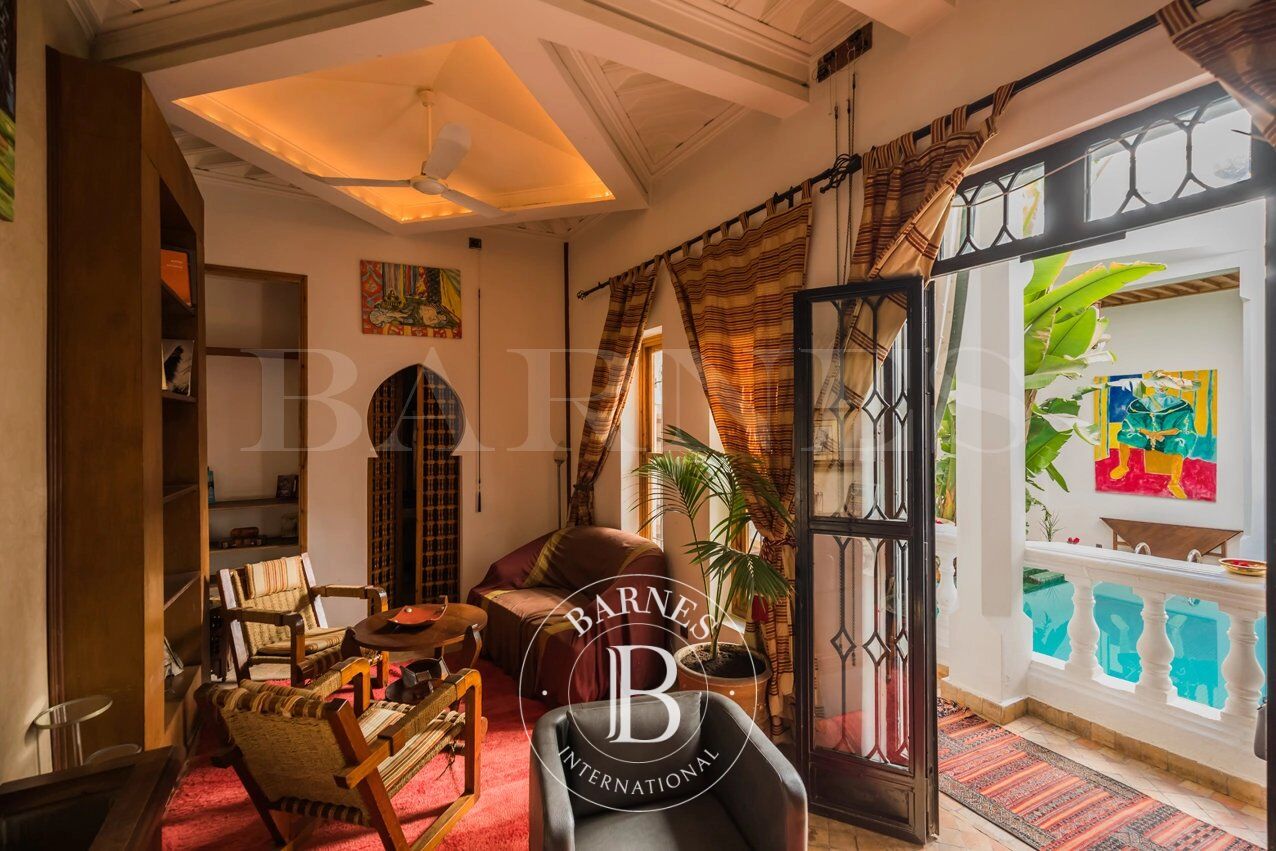 Riad Marrakech - picture 10
