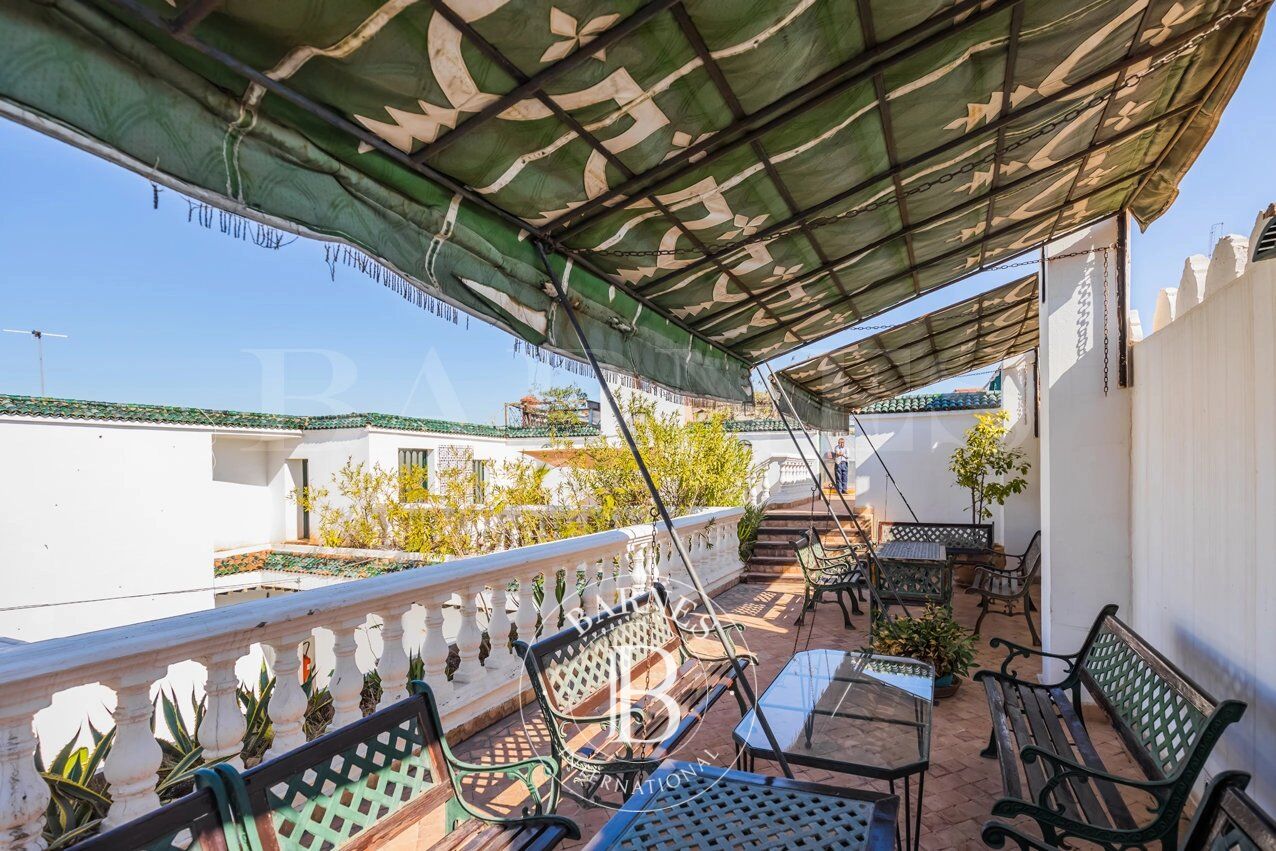 Riad Marrakech - picture 18