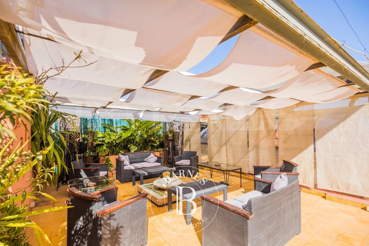 Riad Marrakech - picture 19