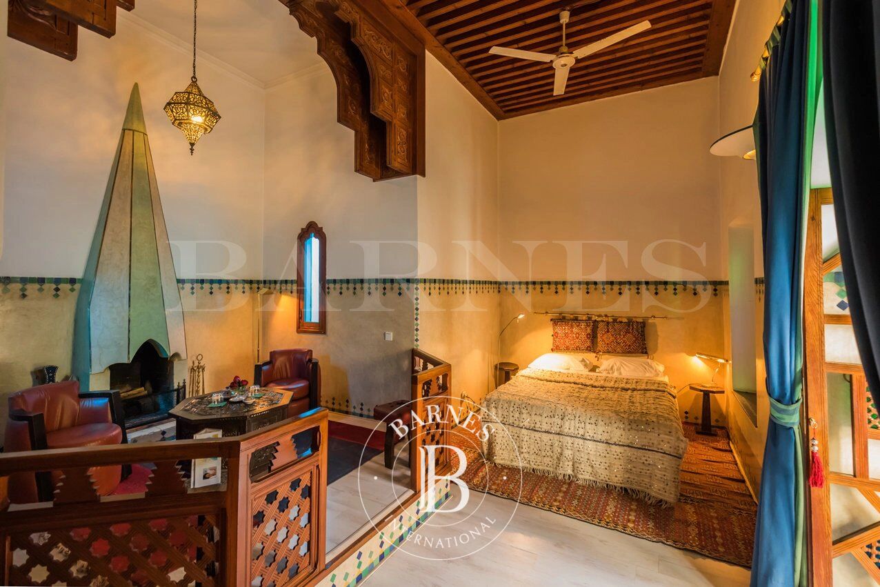 Riad Marrakech - picture 7