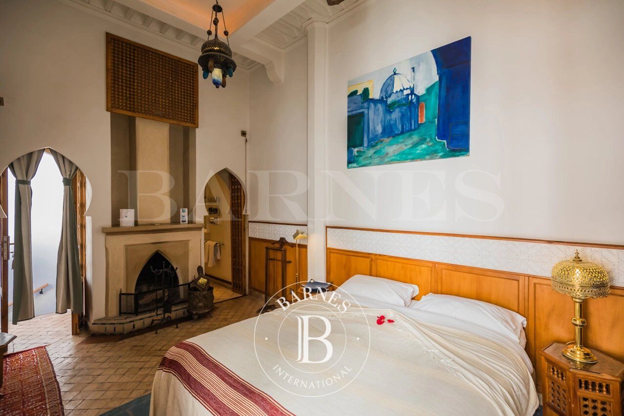 Riad Marrakech - picture 12