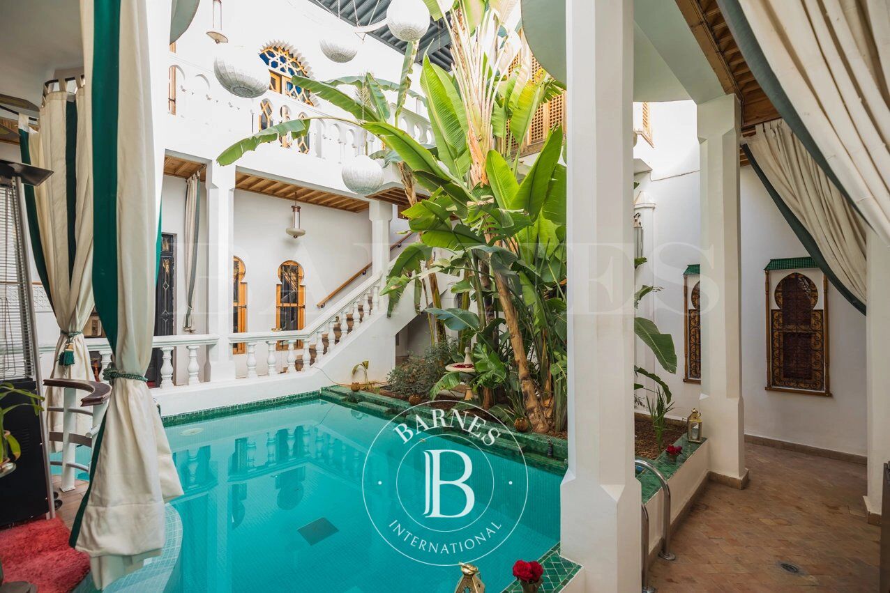 Riad Marrakech - picture 9