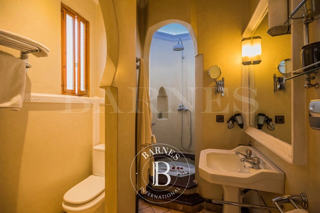 Riad Marrakech - picture 13
