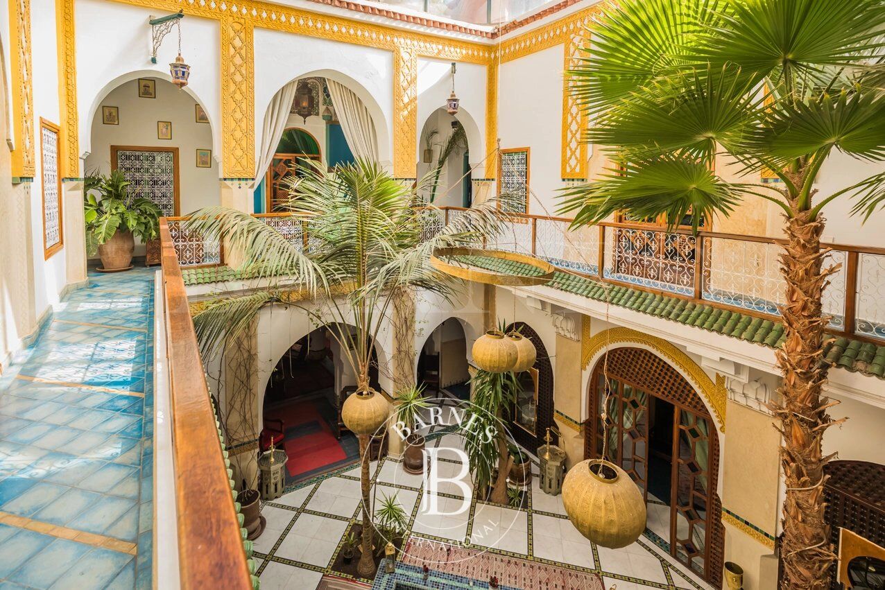 Riad Marrakech
