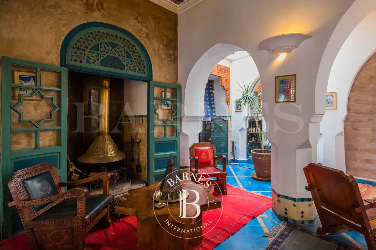 Riad Marrakech - picture 4