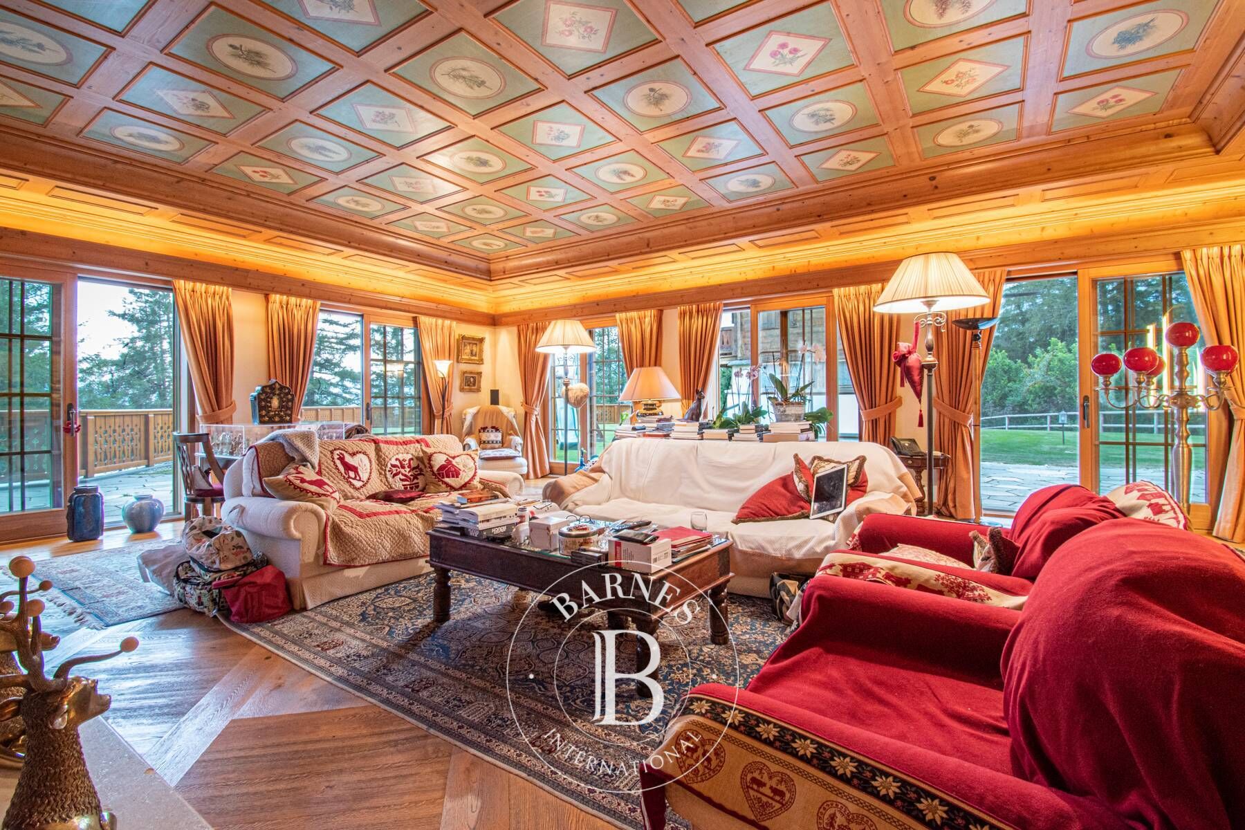 For Sale, Chalet Crans-Montana - picture 10