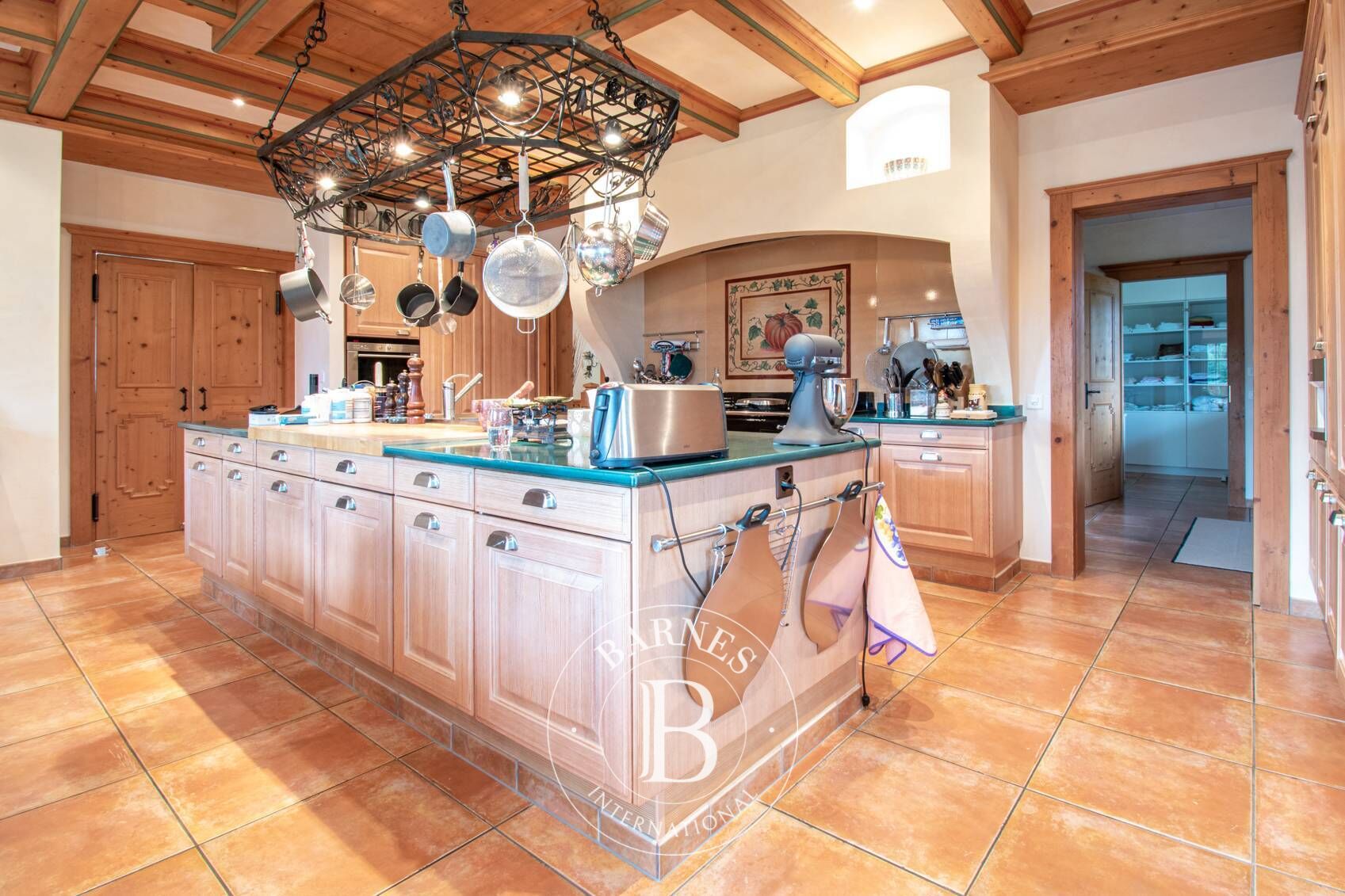 For Sale, Chalet Crans-Montana - picture 7