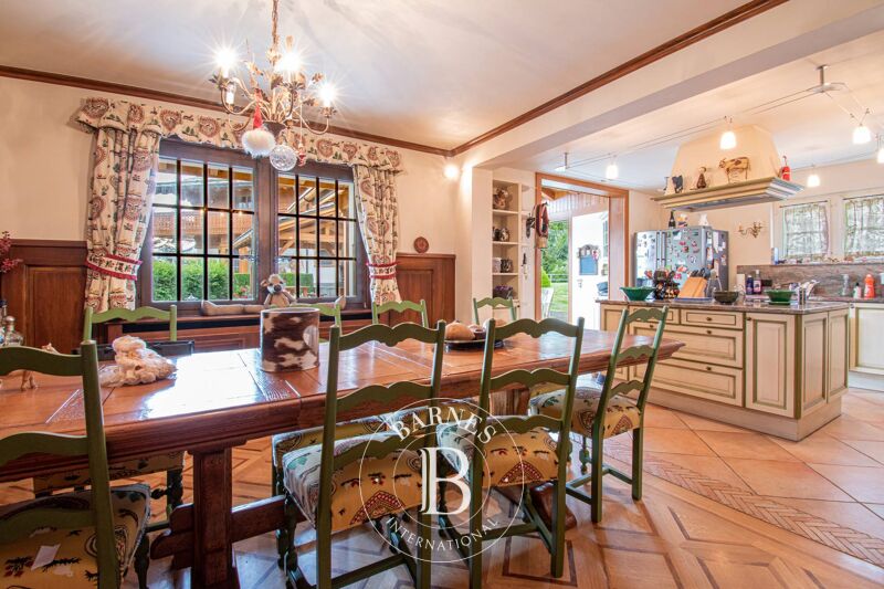 Venta Chalet | Crans-Montana - picture 3