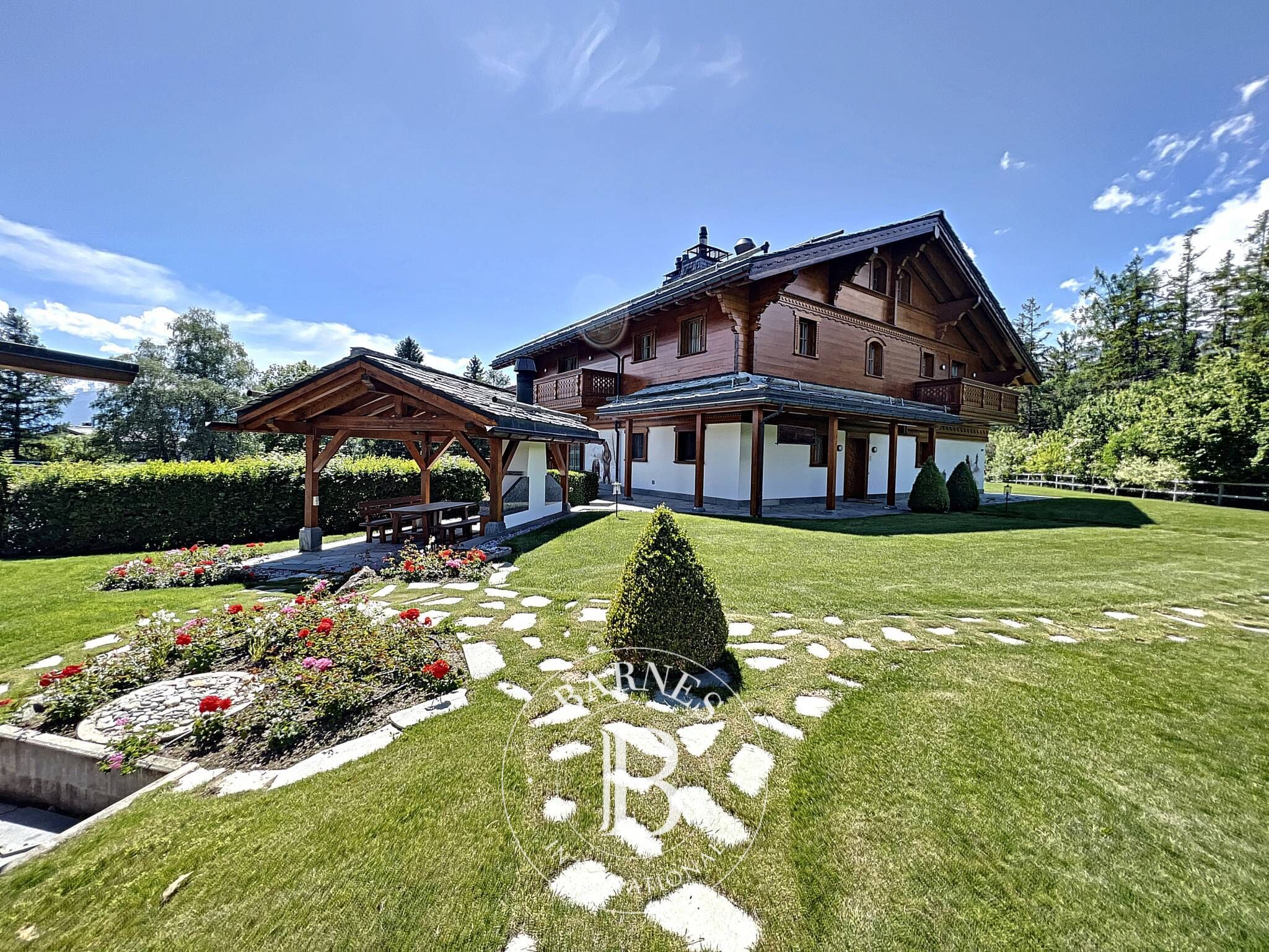 For Sale, Chalet Crans-Montana - picture 5