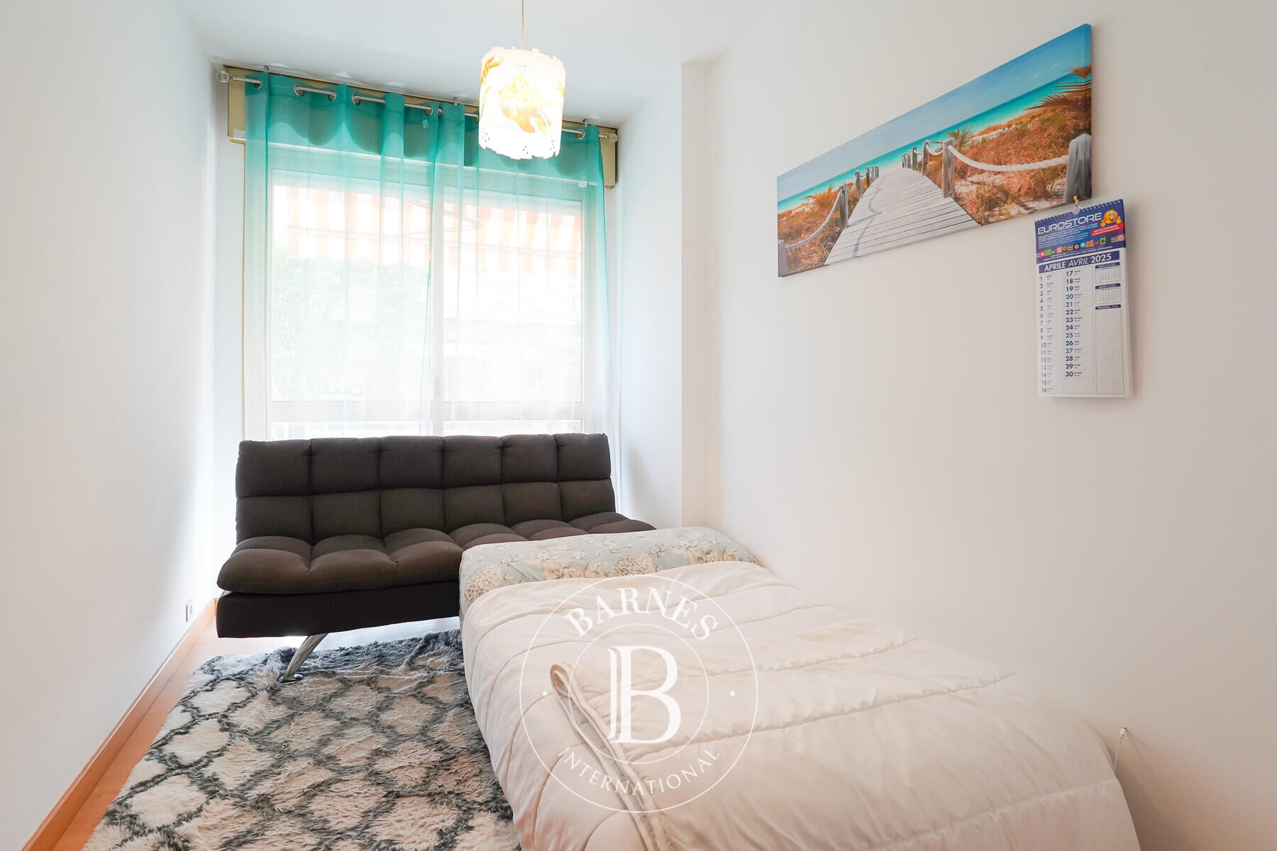 Daire Monaco - picture 9