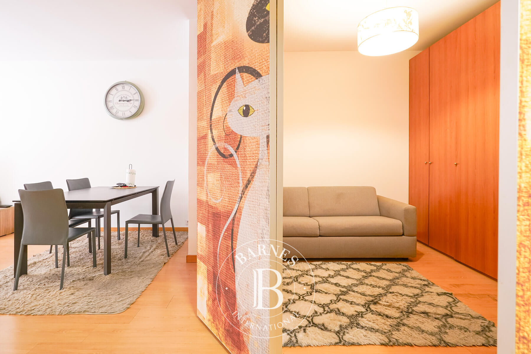 Daire Monaco - picture 7