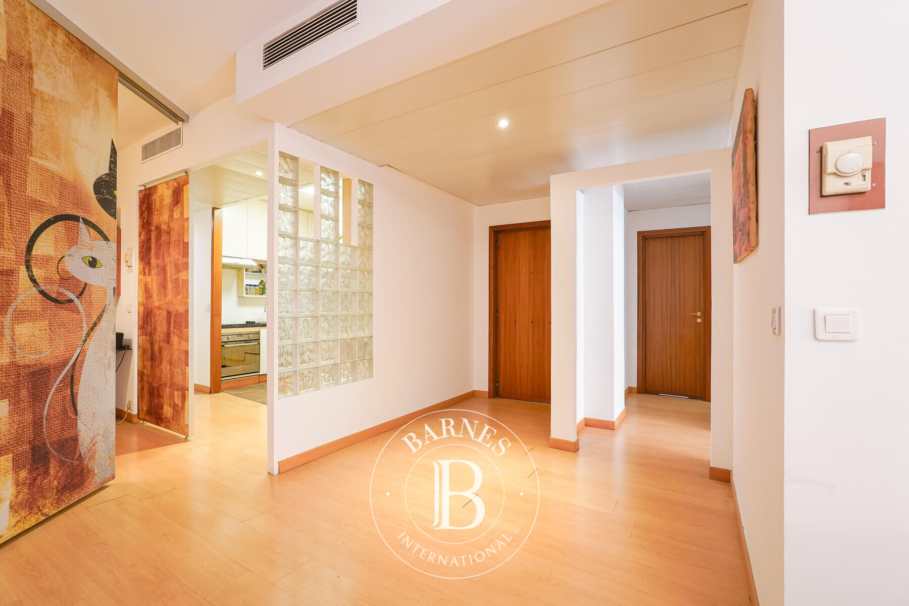 Daire Monaco - picture 4