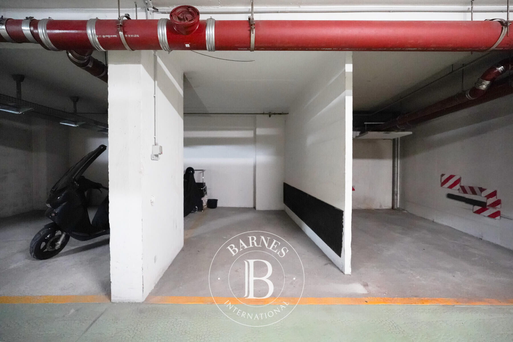 Daire Monaco - picture 12