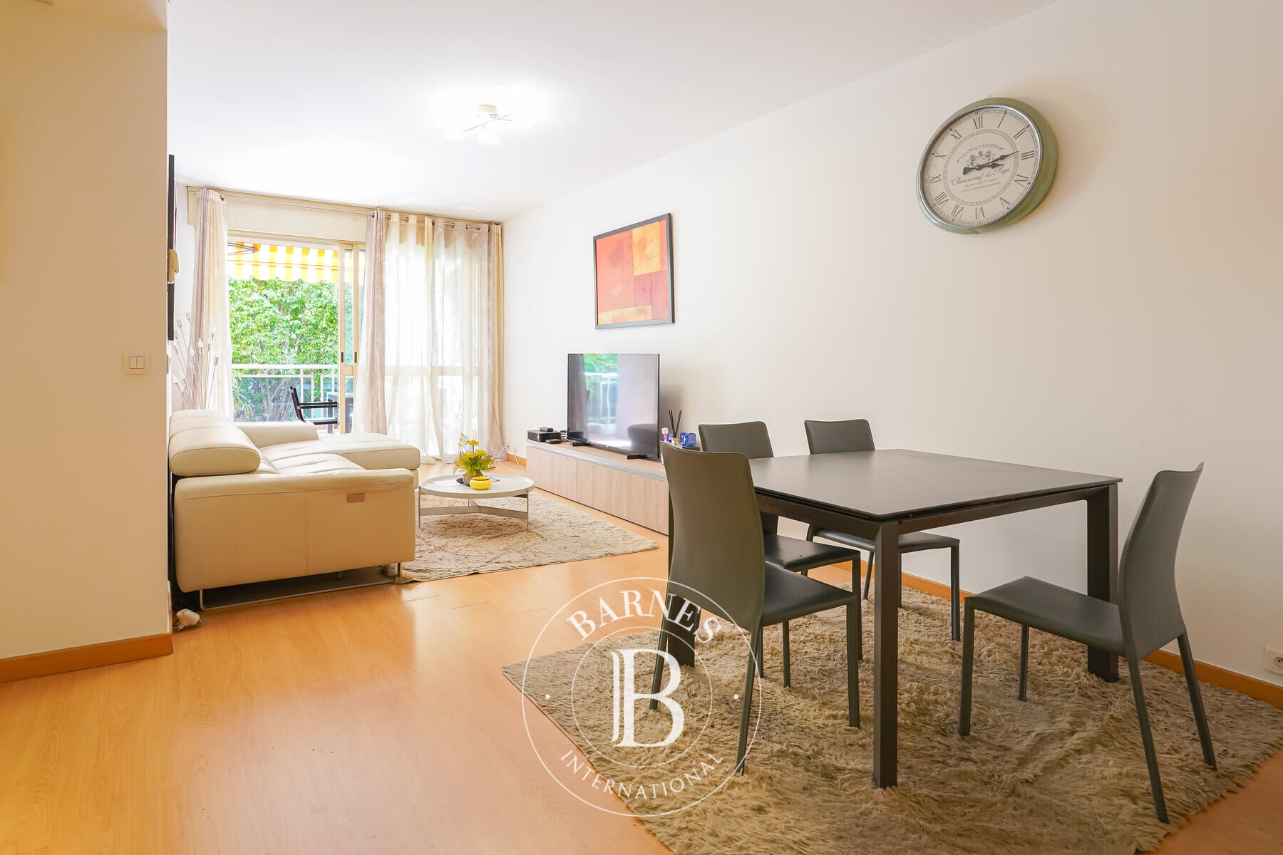 Daire Monaco - picture 5