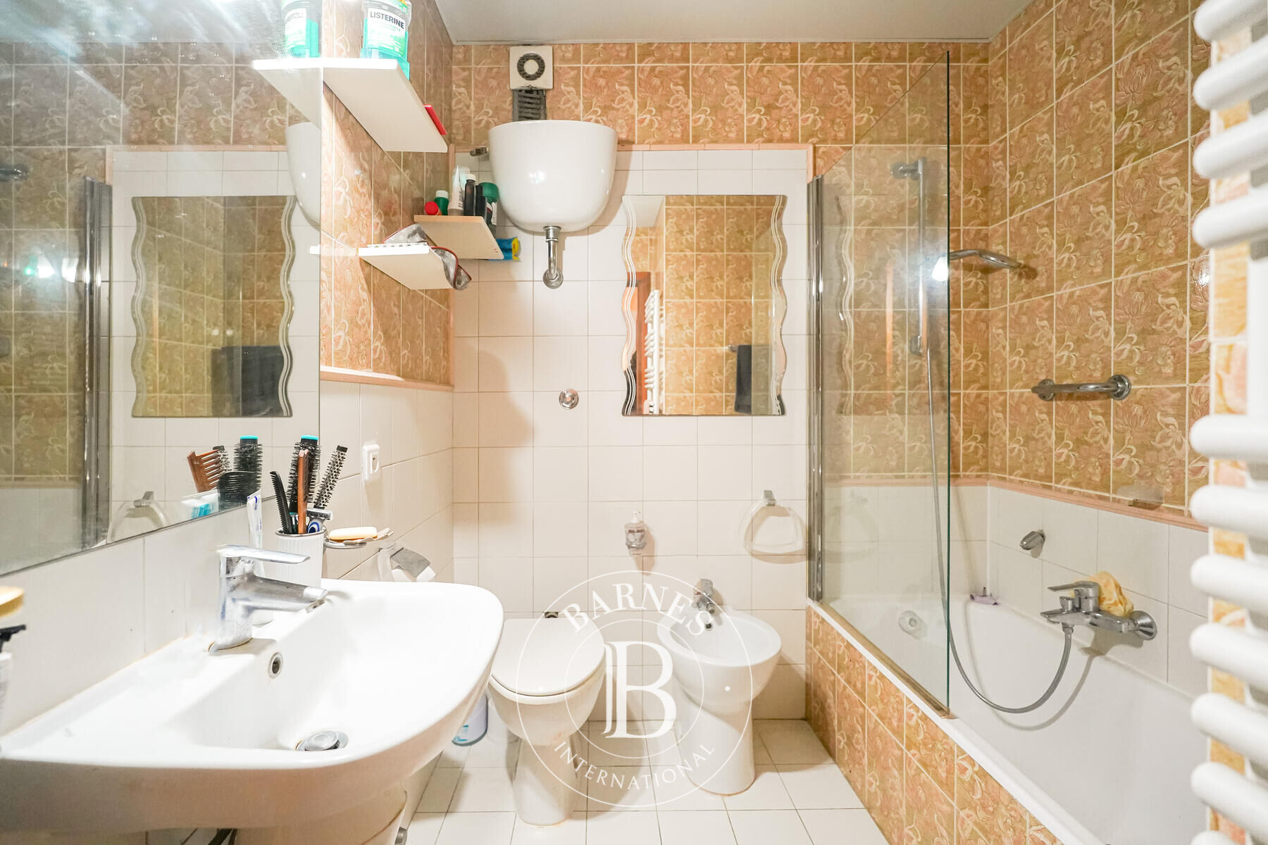 Daire Monaco - picture 10