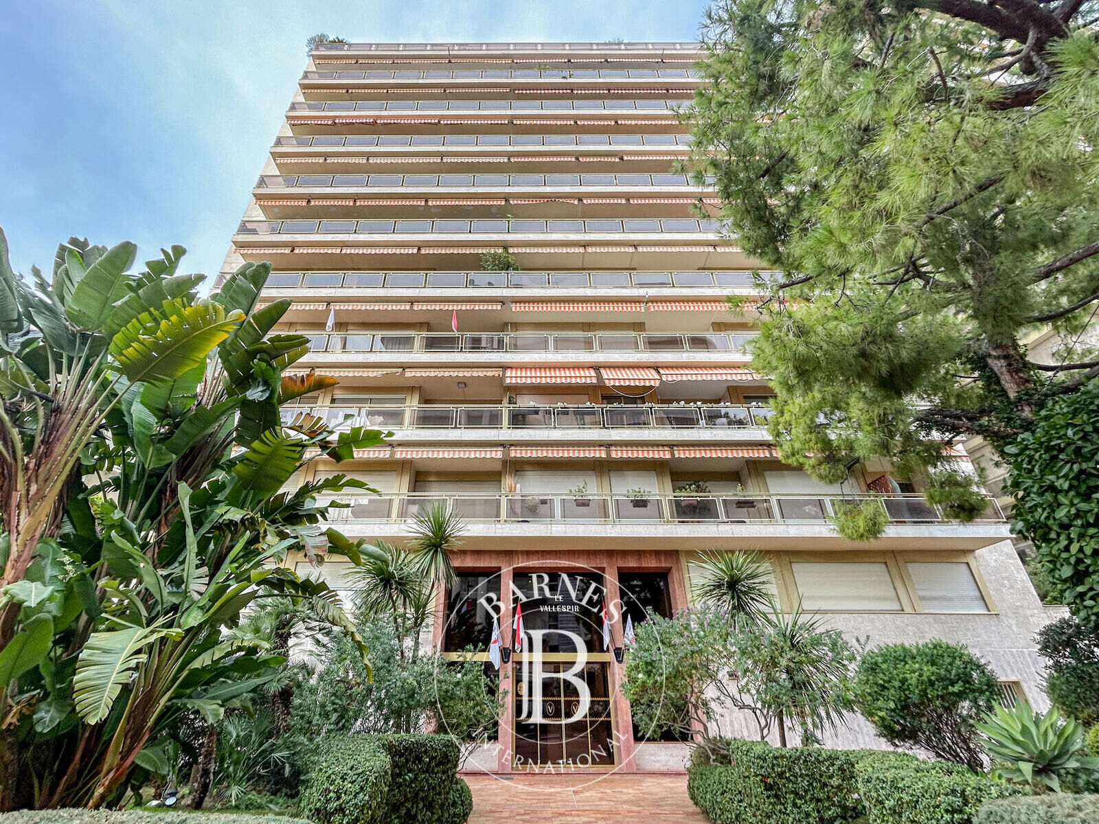 Daire Monaco - picture 14