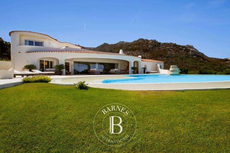 Venta, Villa Porto Cervo - picture 2