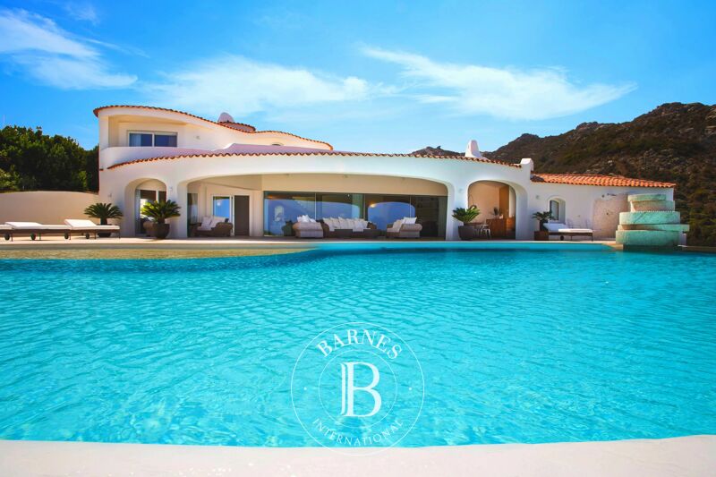 Venta, Villa Porto Cervo - picture 1