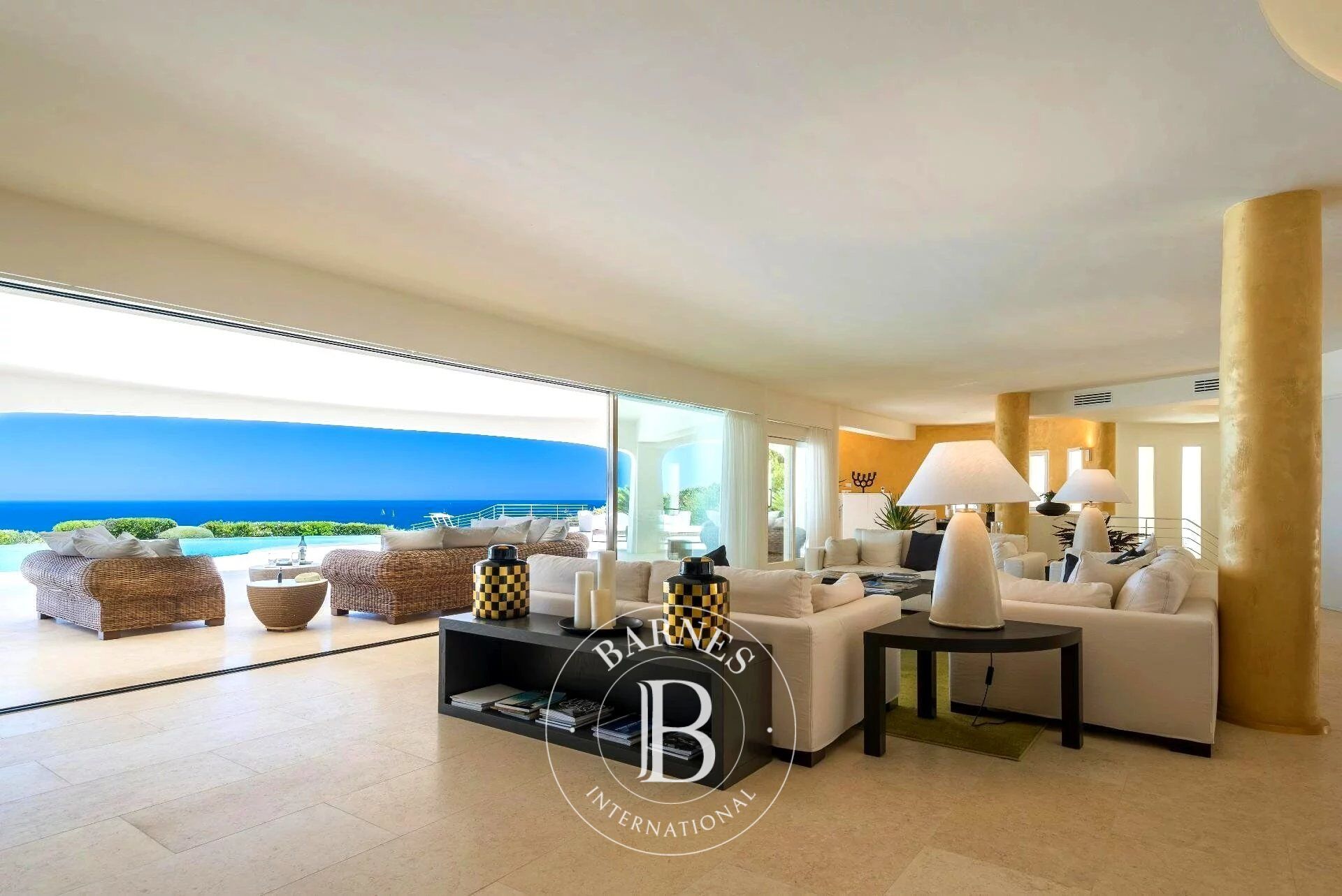 Venta, Villa Porto Cervo - picture 5