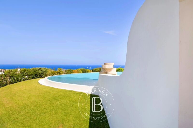 Venta, Villa Porto Cervo - picture 3