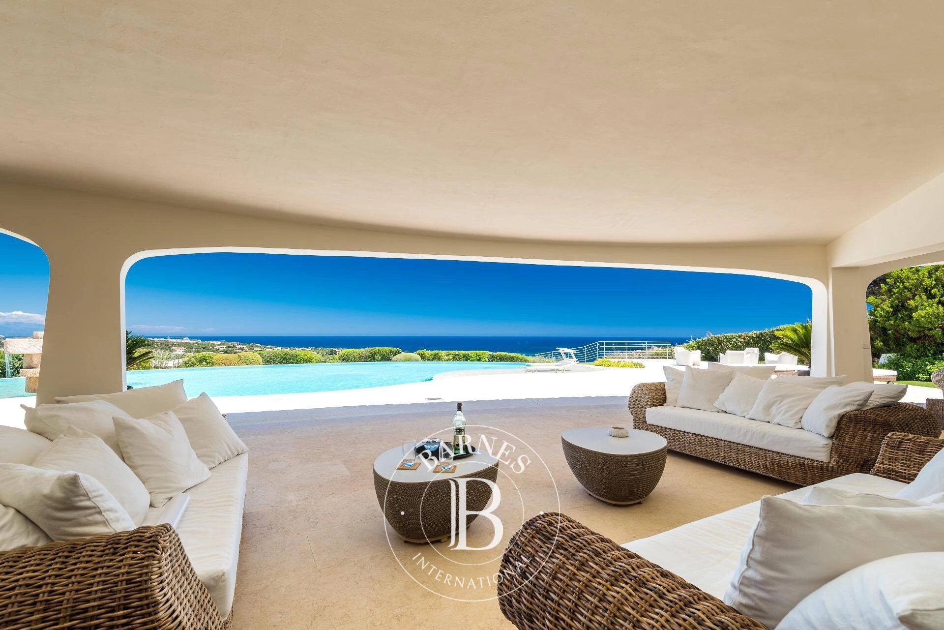 Venta, Villa Porto Cervo - picture 4