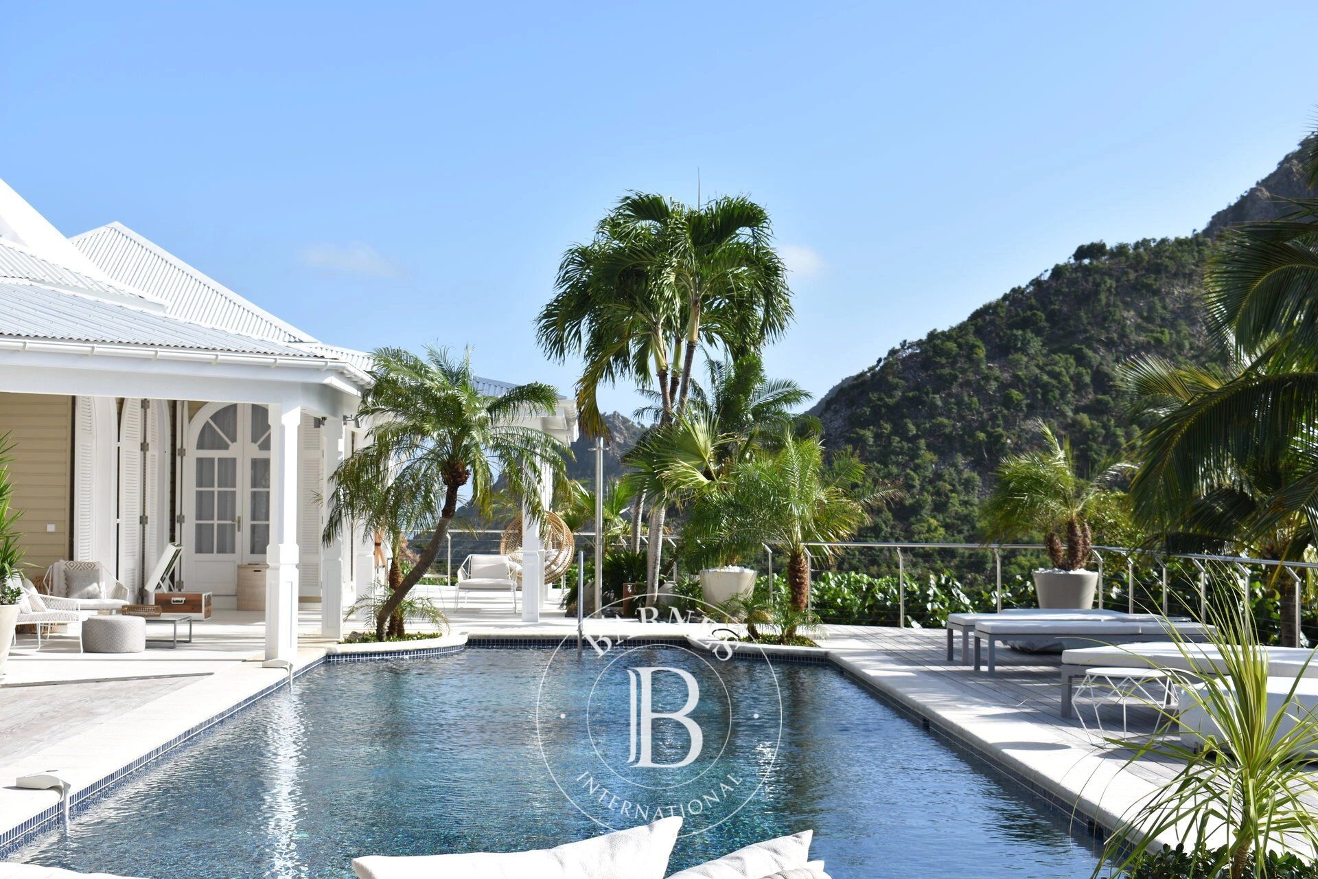 Villa Petite Saline - picture 2