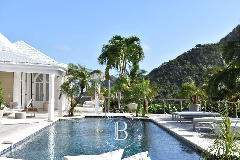 Alquiler, Villa Petite Saline - picture 2