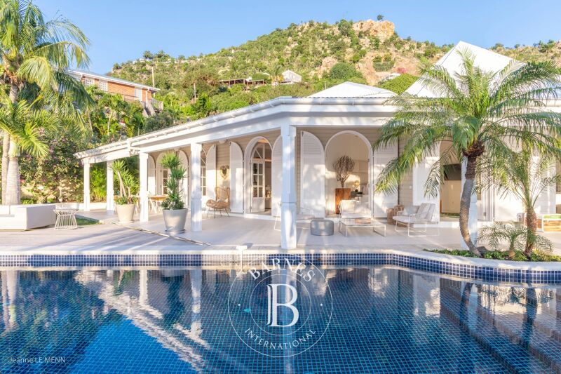 Alquiler, Villa Petite Saline - picture 3