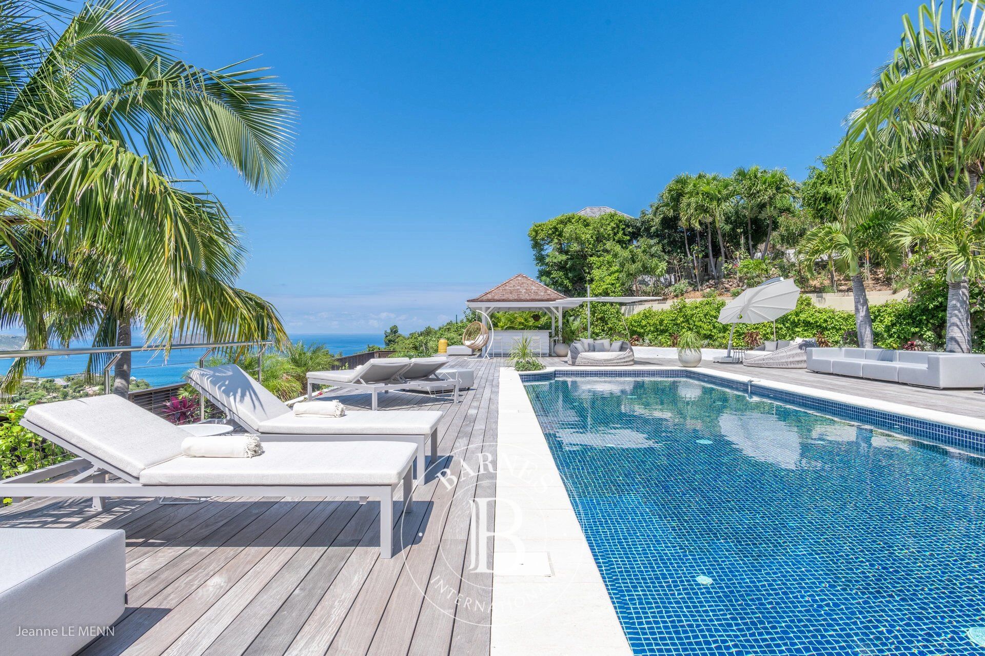 Villa Petite Saline - picture 1