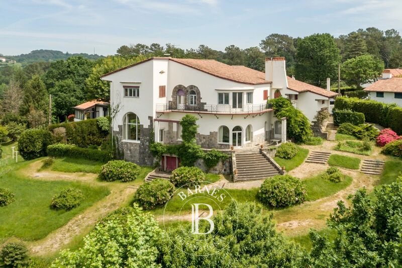 À vendre, Maison Saint-Jean-de-Luz - picture 1