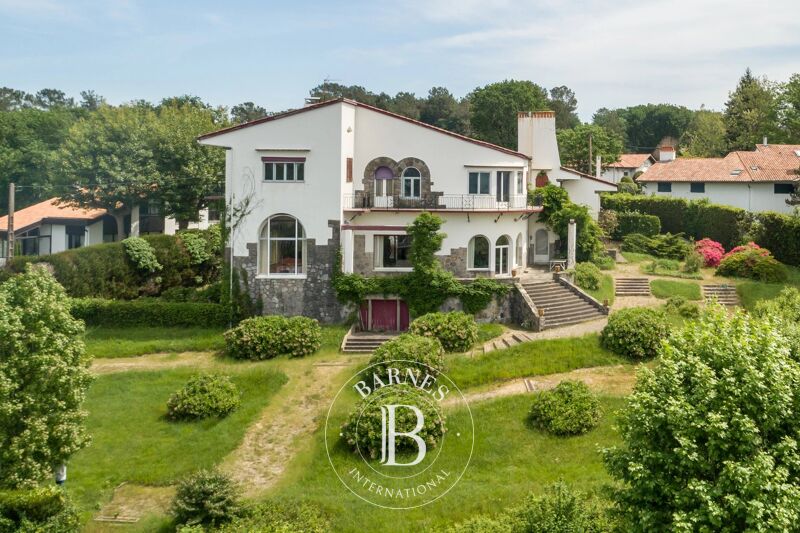 À vendre, Maison Saint-Jean-de-Luz - picture 2