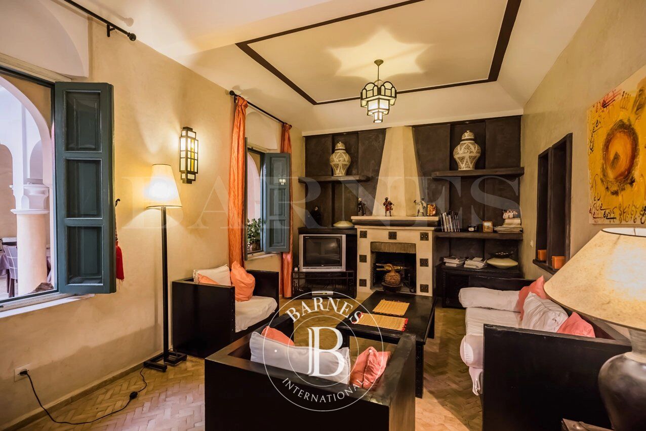 Riad Marrakech - picture 5