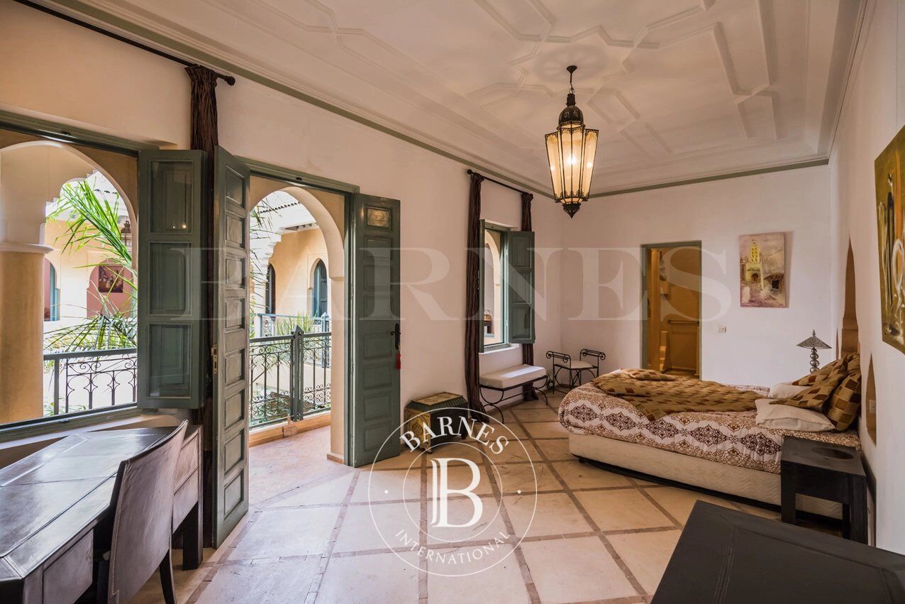 Riad Marrakech - picture 9