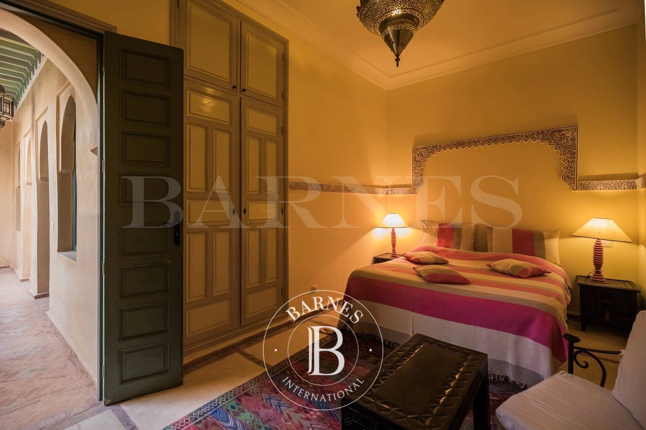 Riad Marrakech - picture 8