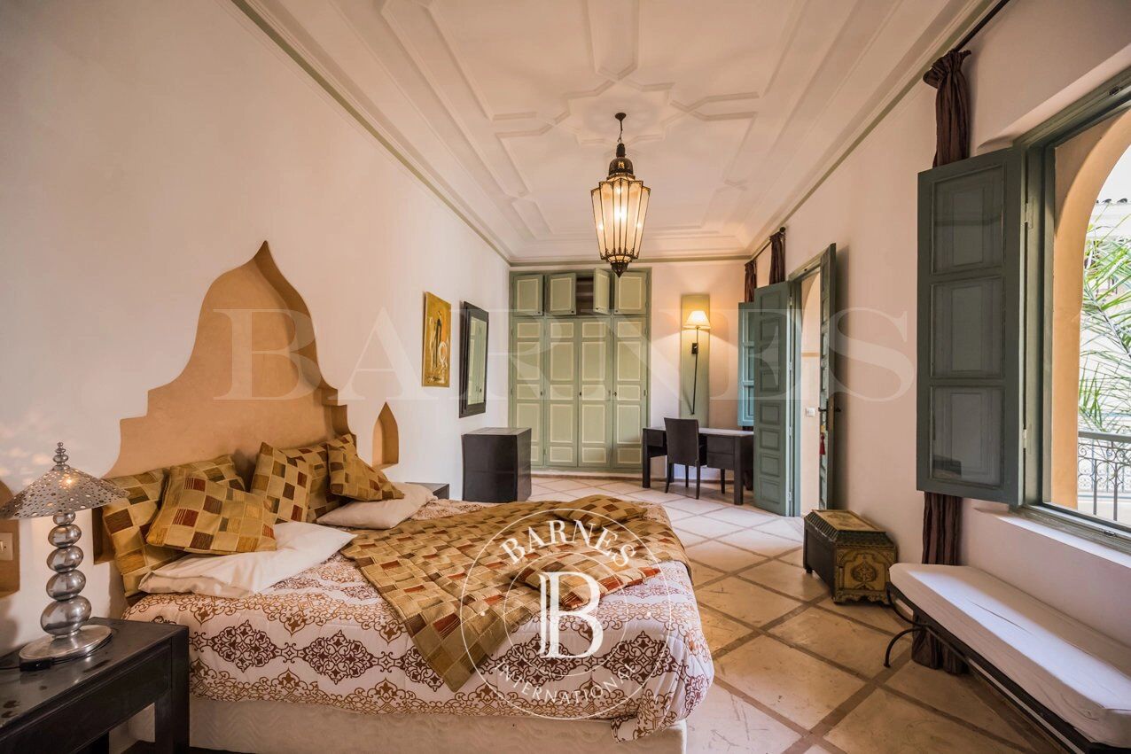 Riad Marrakech - picture 12