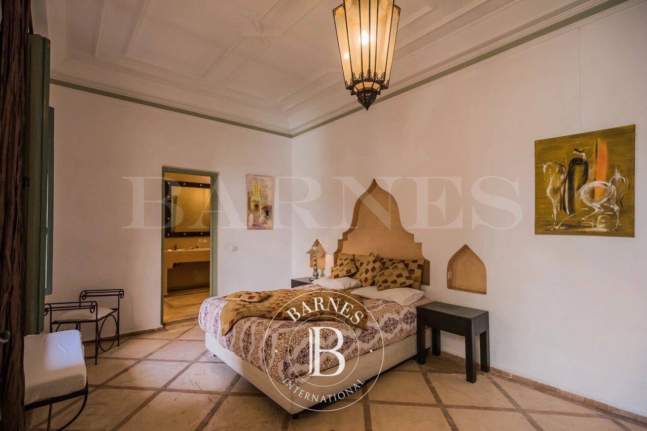 Riad Marrakech - picture 10