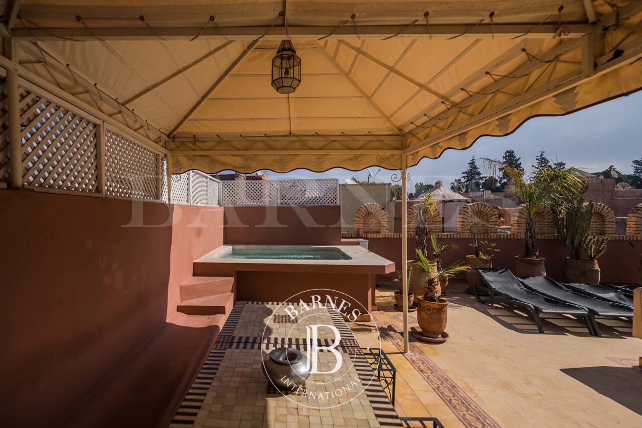 Riad Marrakech - picture 17