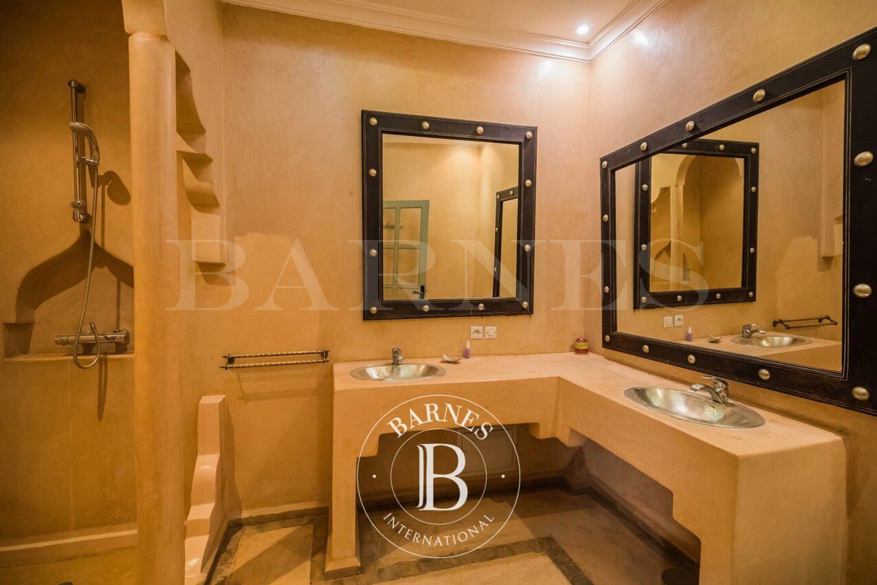 Riad Marrakech - picture 11