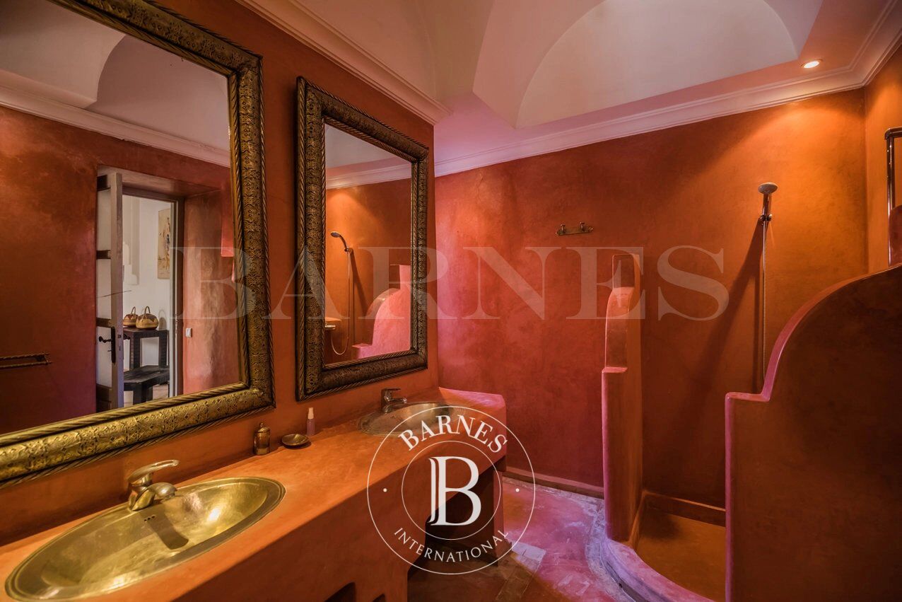 Riad Marrakech - picture 14