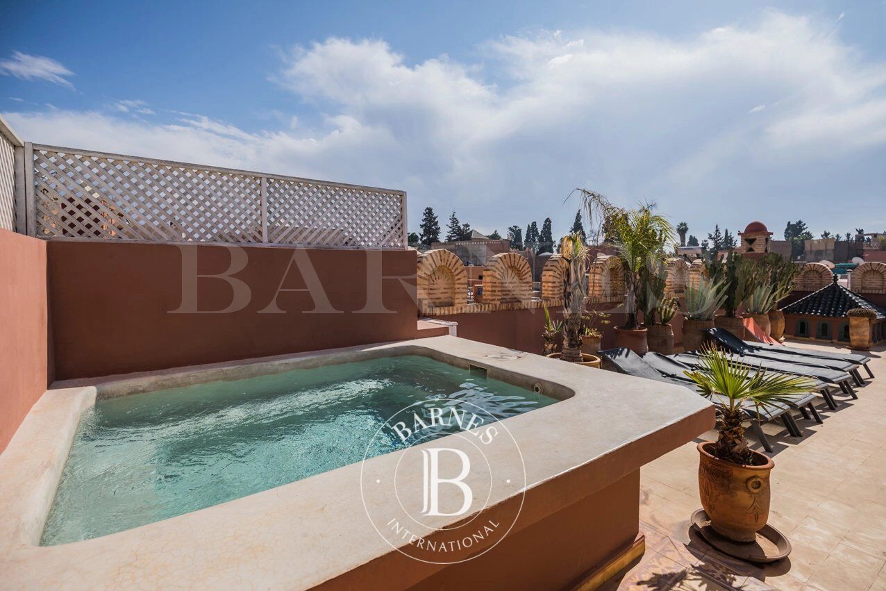 Riad Marrakech - picture 16