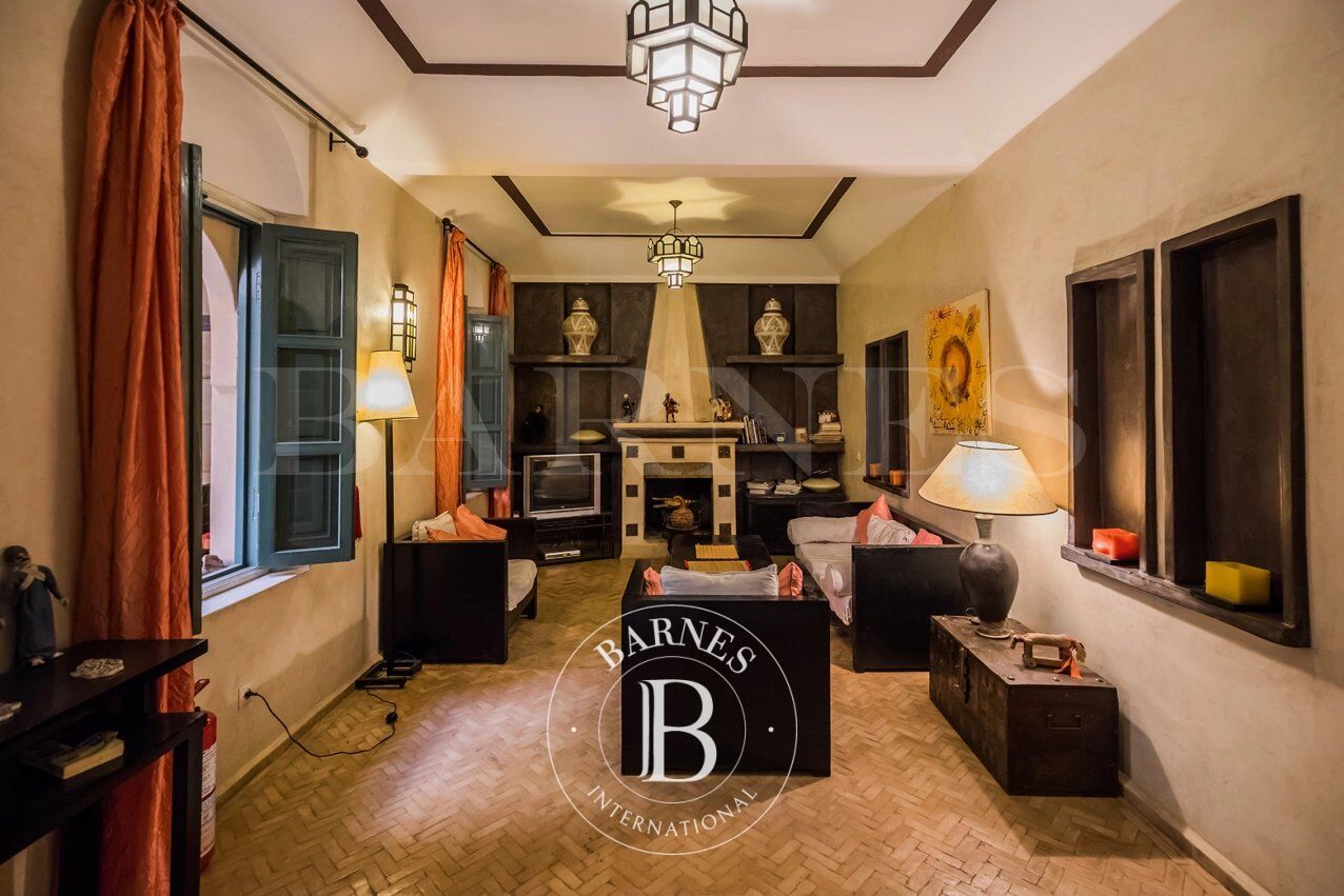 Riad Marrakech - picture 4